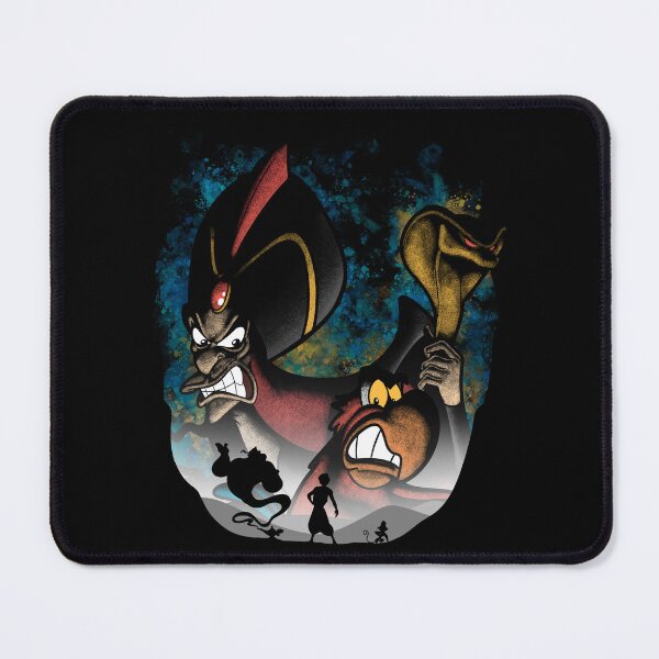 Item preview, Desert villains designed and sold by trheewood.
