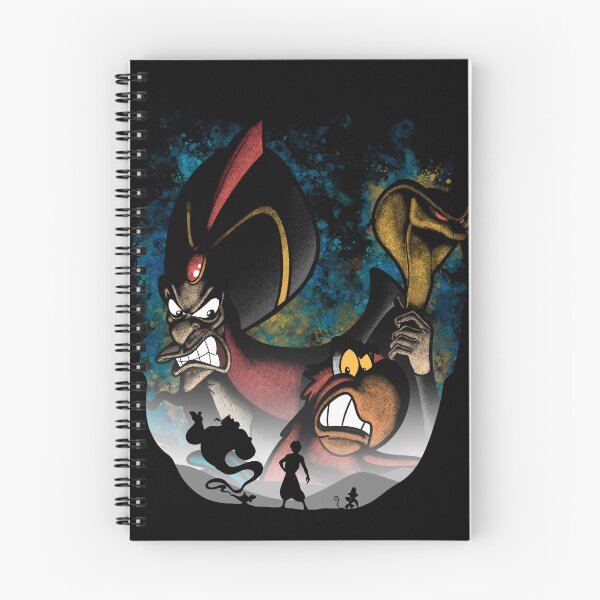 Item preview, Desert villains designed and sold by trheewood.