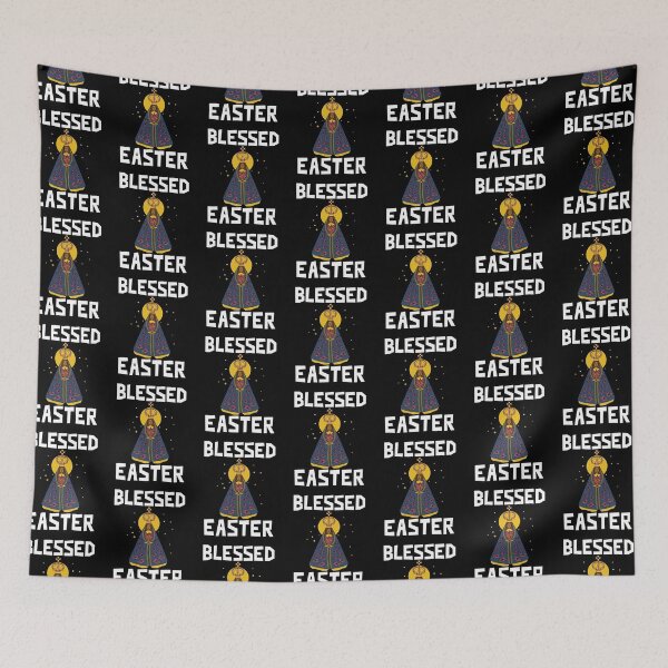 Item preview,   Blessed Easter-Easter.  designed and sold by DesignedBySnip.