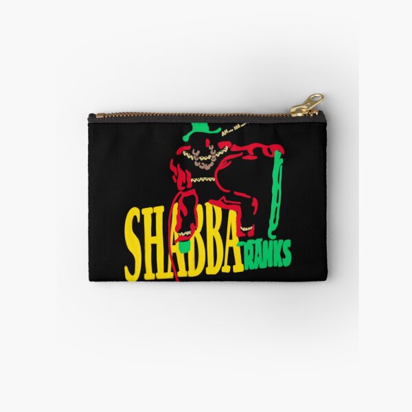 Item preview, Shabba Ranks 90s Jamaican designed and sold by LuisPinHa.