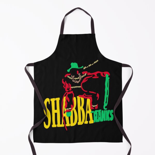 Item preview, Shabba Ranks 90s Jamaican designed and sold by LuisPinHa.