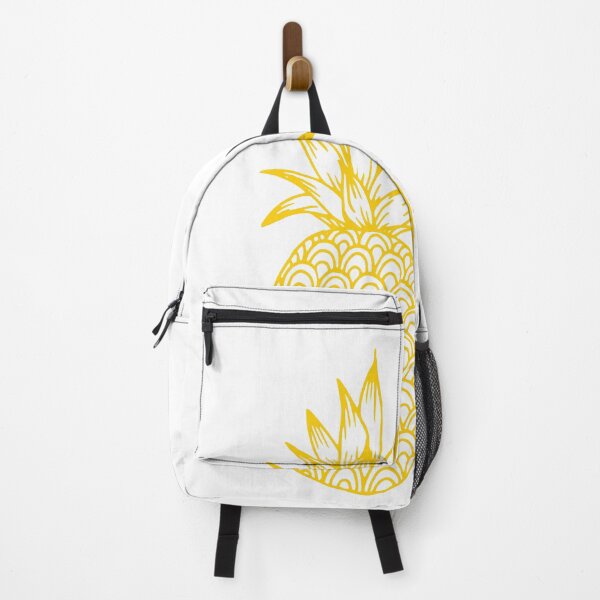 Item preview, Ananas, pineapple gold, yellow designed and sold by Smileycreation.