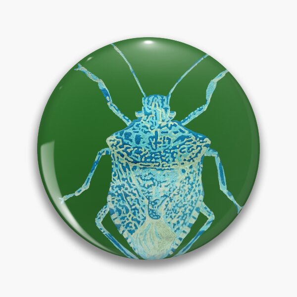 Item preview, Stink Bug 2 designed and sold by RaLiz.