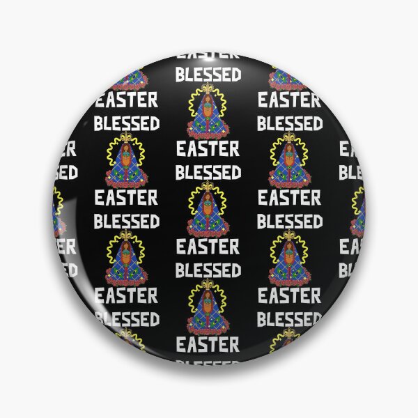 Item preview,  Blessed Easter-Easter.  designed and sold by DesignedBySnip.