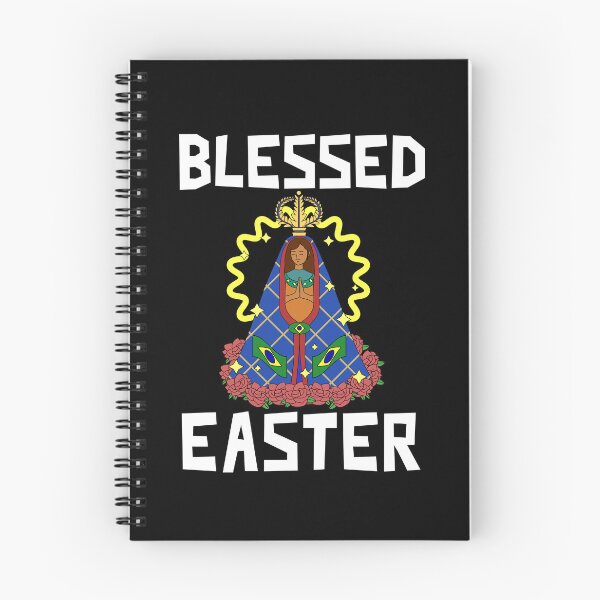 Item preview,  Blessed Easter-Easter.  designed and sold by DesignedBySnip.