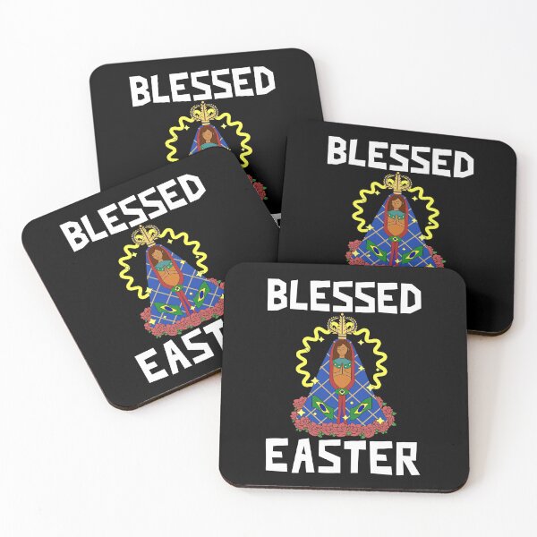 Item preview,  Blessed Easter-Easter.  designed and sold by DesignedBySnip.