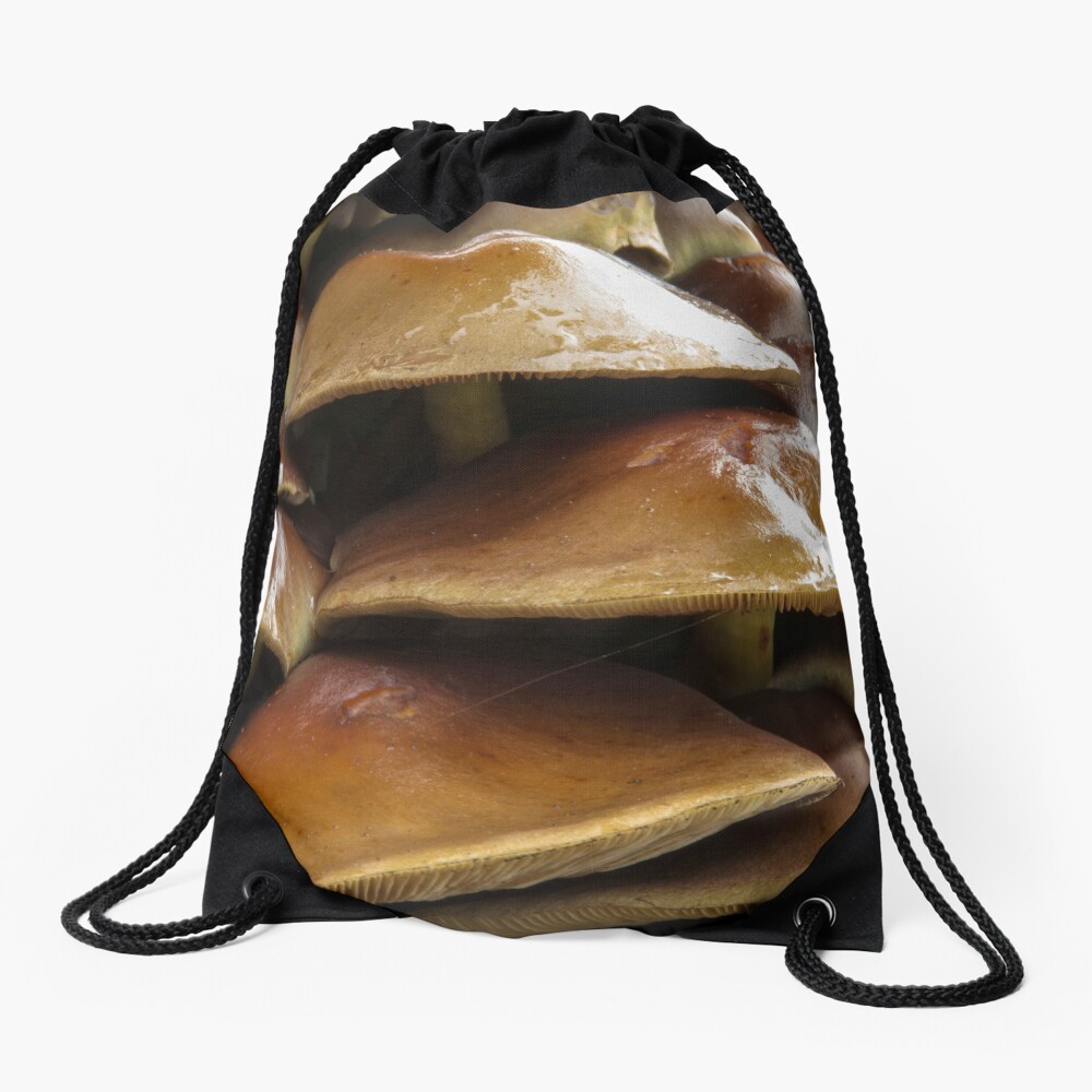 Item preview, Drawstring Bag designed and sold by neandercol.