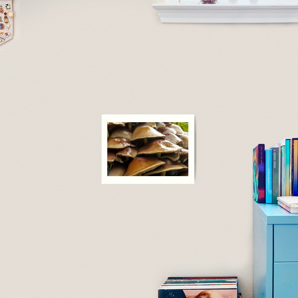 Item preview, Art Print designed and sold by neandercol.