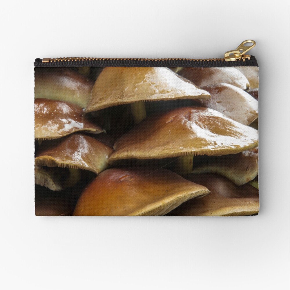 Item preview, Zipper Pouch designed and sold by neandercol.