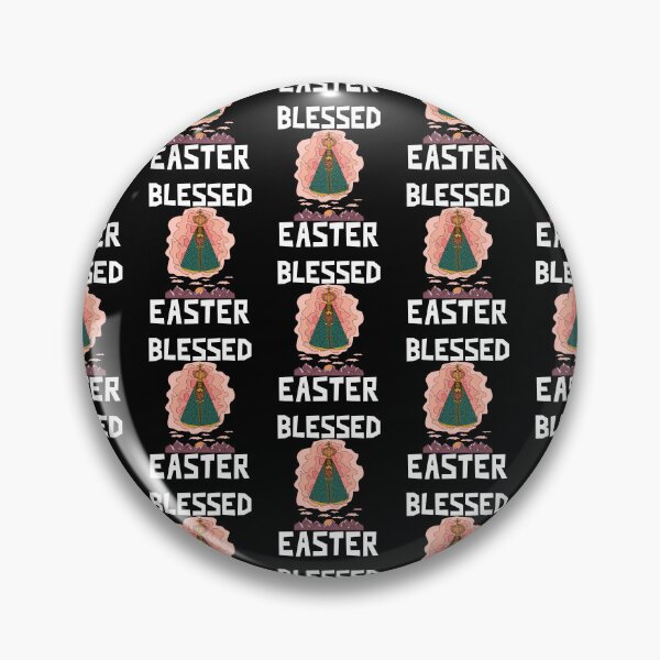 Item preview,  Blessed Easter-Easter.  designed and sold by DesignedBySnip.