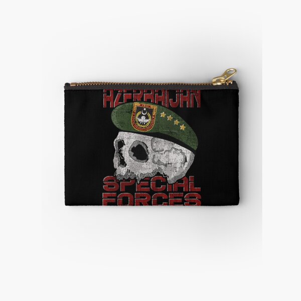 Item preview, Azerbaijan Miltary Azerbaijani Special Forces #1968 designed and sold by Rare-Militia.