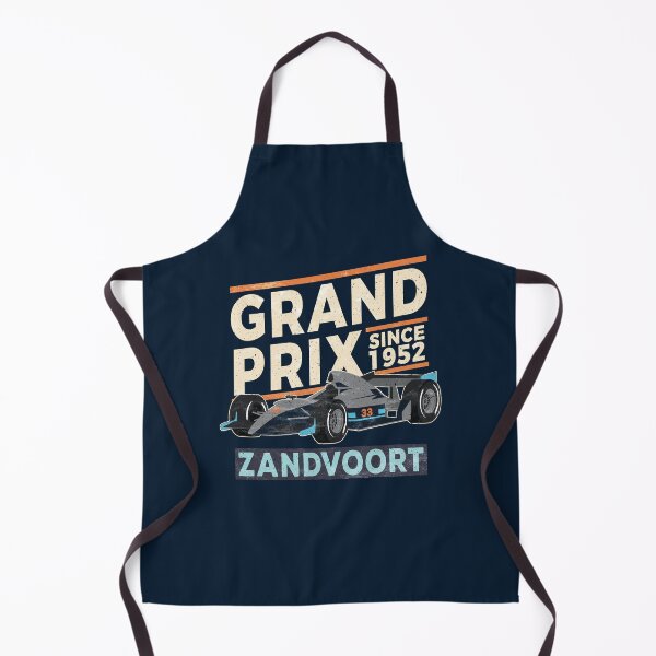 Item preview, Zandvoort Grand Prix designed and sold by Numero14.