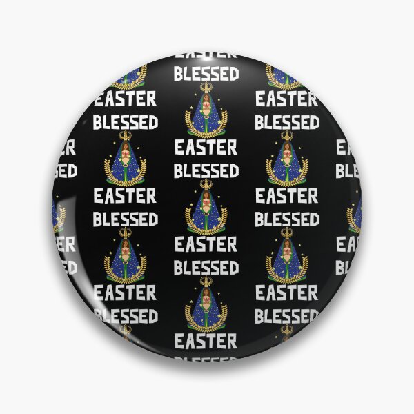Item preview,  Blessed Easter-Easter.  designed and sold by DesignedBySnip.