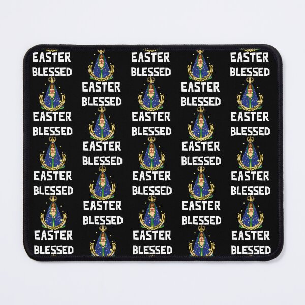 Item preview,  Blessed Easter-Easter.  designed and sold by DesignedBySnip.