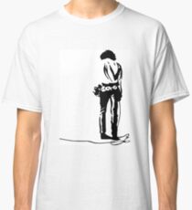 Jim Morrison Classic T-Shirt