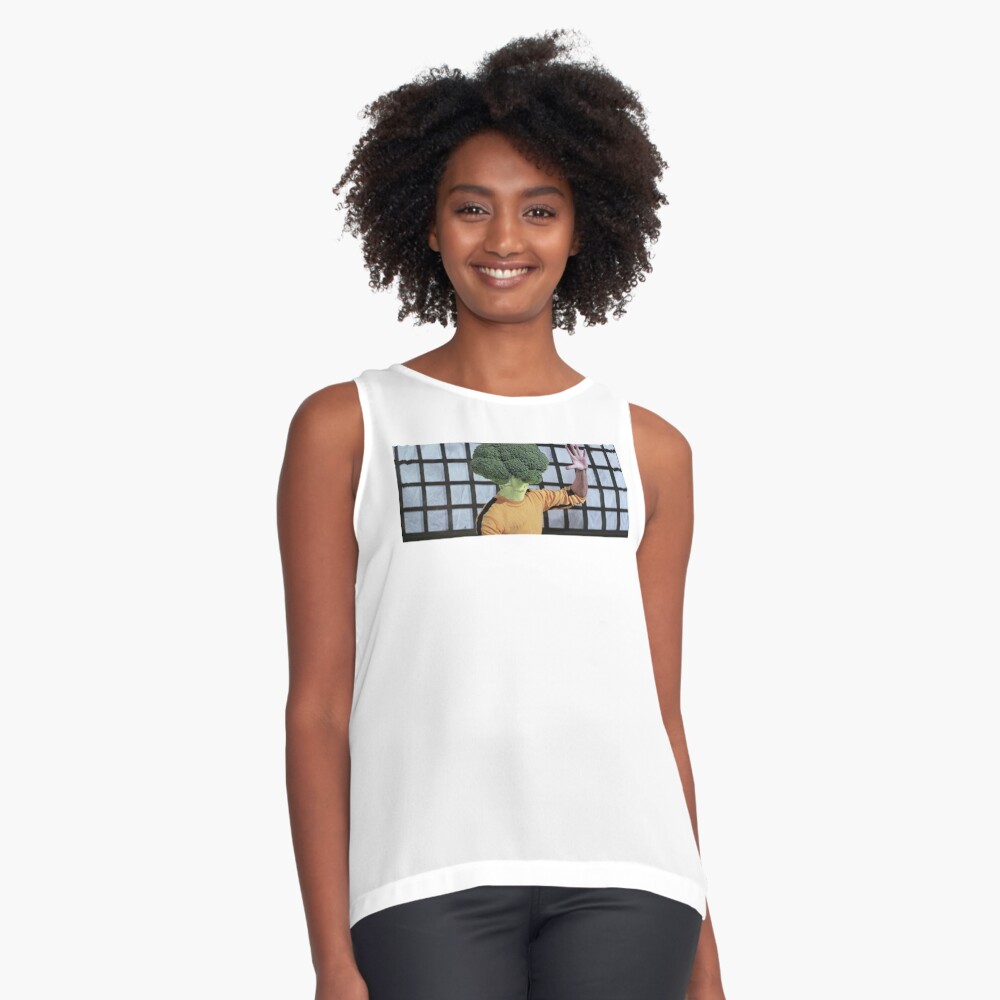 Item preview, Sleeveless Top designed and sold by IAmPaul.