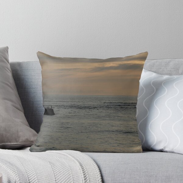 Item preview, Harbour at Sunset designed and sold by Lindisfarne Scriptorium.