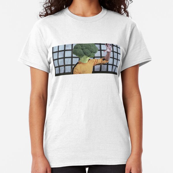 Broccolee Classic T-Shirt