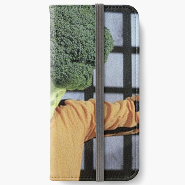 Broccolee iPhone Wallet