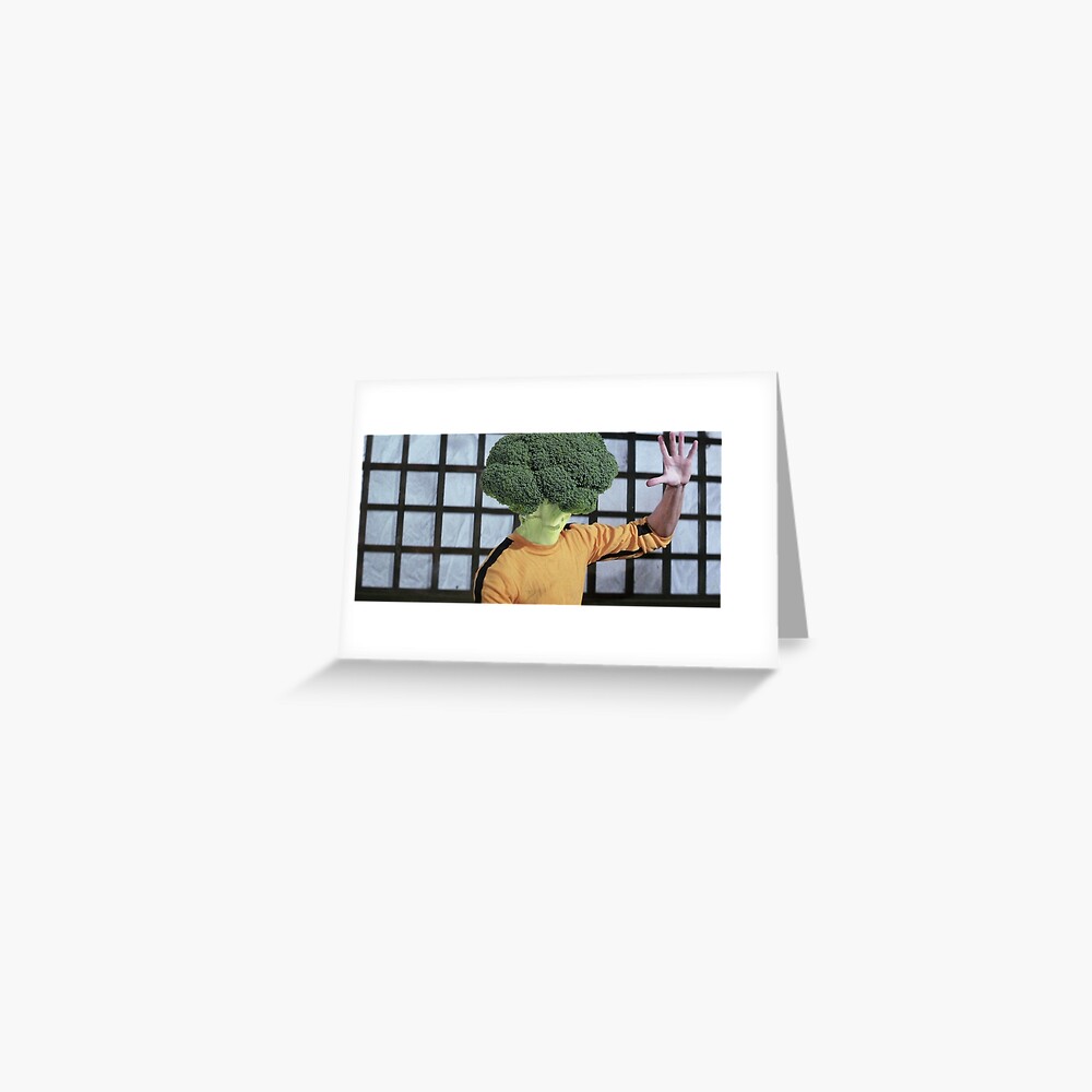 Item preview, Greeting Card designed and sold by IAmPaul.