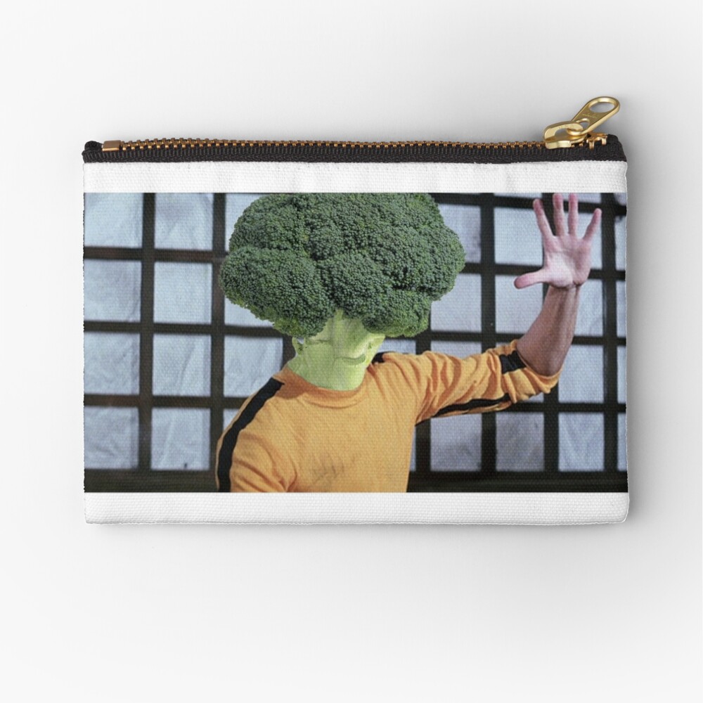 Item preview, Zipper Pouch designed and sold by IAmPaul.