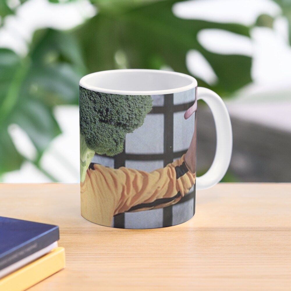 Item preview, Classic Mug designed and sold by IAmPaul.