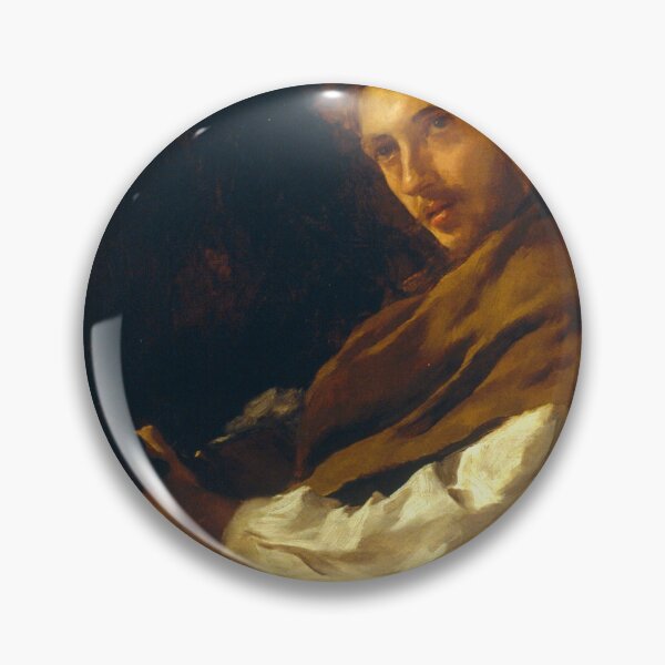 Item preview, The Guitarist by Simó Gómez (1877) designed and sold by allhistory.