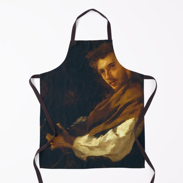 Item preview, The Guitarist by Simó Gómez (1877) designed and sold by allhistory.