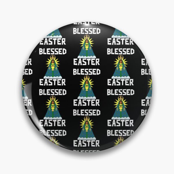 Item preview,  Blessed Easter-Easter.  designed and sold by DesignedBySnip.