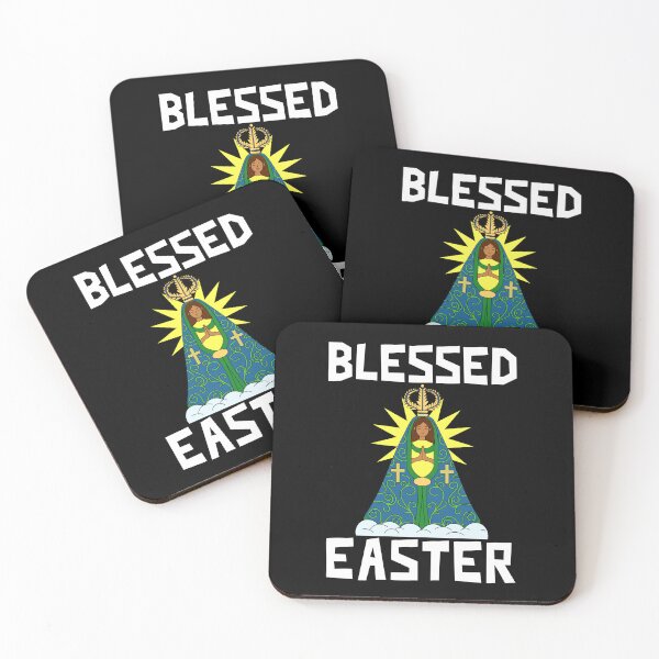 Item preview,  Blessed Easter-Easter.  designed and sold by DesignedBySnip.