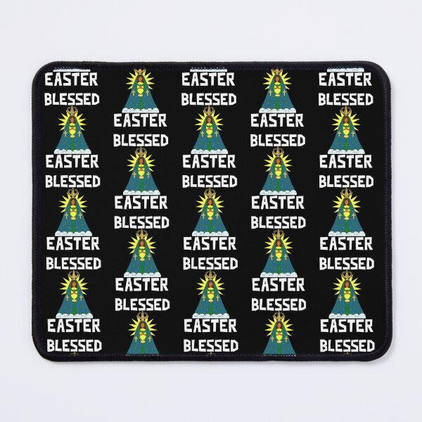 Item preview,  Blessed Easter-Easter.  designed and sold by DesignedBySnip.