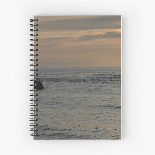 Item preview, Harbour at Sunset designed and sold by Lindisfarne Scriptorium.