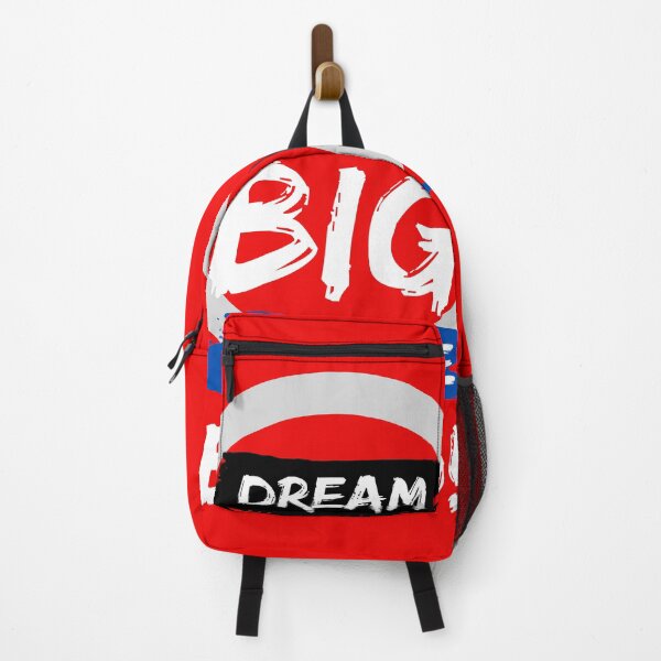 Item preview, Dream big, believe bold! designed and sold by Creativity Delight.