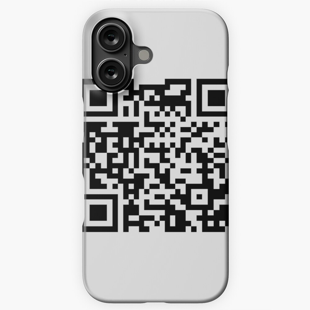 Vista previa del artículo con la obra «Funda rígida para iPhone», diseñado y vendido por andrew-perry.