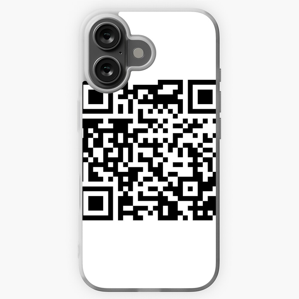 Vista previa del artículo con la obra «Funda blanda para iPhone», diseñado y vendido por andrew-perry.
