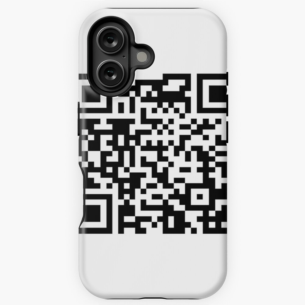 Vista previa del artículo con la obra «Funda resistente MagSafe para iPhone», diseñado y vendido por andrew-perry.