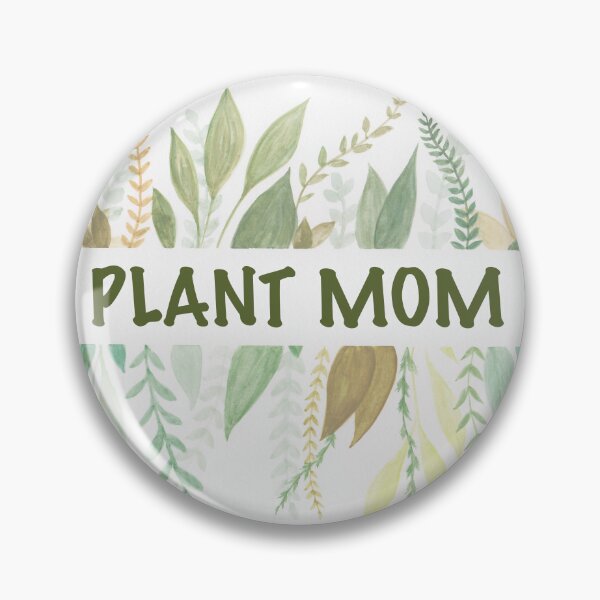 Artikelvorschau, Plant Mom entworfen und verkauft von Shelly  Moore.