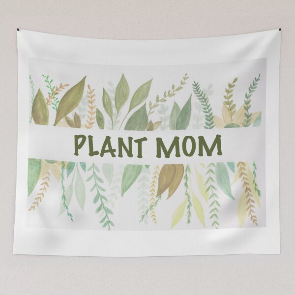 Item preview, Plant Mom designed and sold by Shelly  Moore.