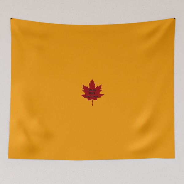 Item preview, Lyman Run State Park  designed and sold by Broken Antler Designs .