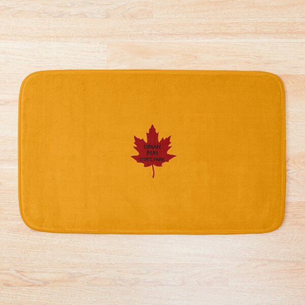 Item preview, Lyman Run State Park  designed and sold by Broken Antler Designs .