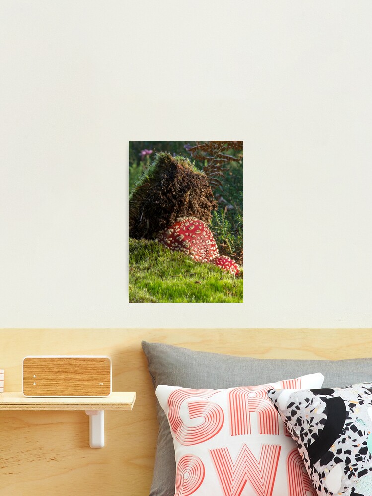 Thumbnail 2 of 3, Photographic Print, Bursting Through designed and sold by neandercol.