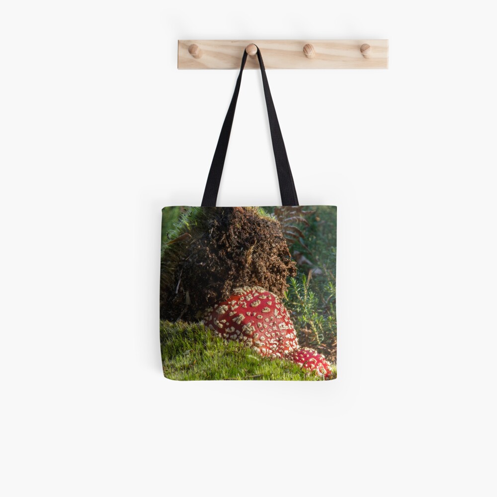 Item preview, All Over Print Tote Bag designed and sold by neandercol.