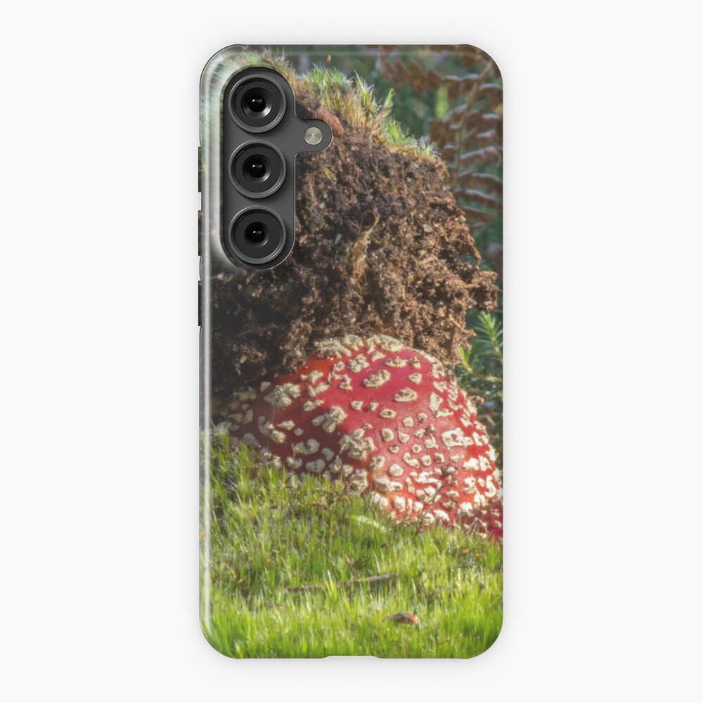Item preview, Samsung Galaxy Snap Case designed and sold by neandercol.