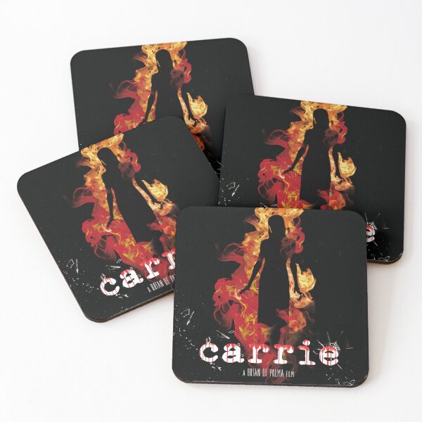 Item preview, Carrie designed and sold by FerOjea.