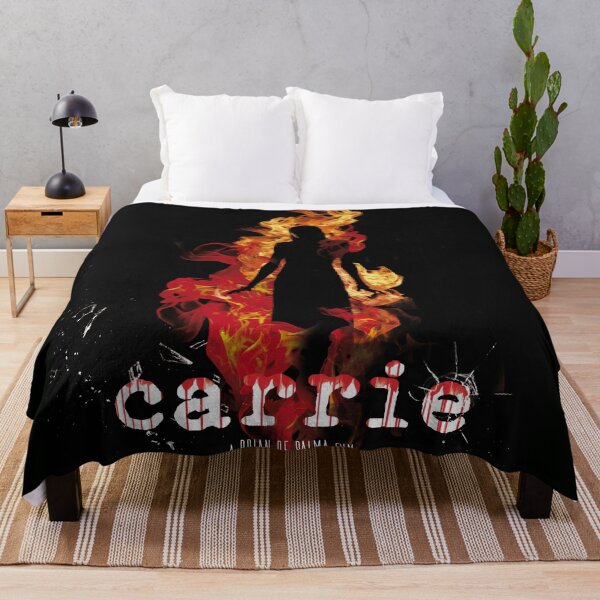 Item preview, Carrie designed and sold by FerOjea.