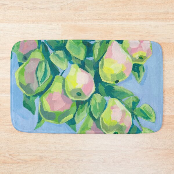 Item preview, Pears on a Branch designed and sold by vanderkat.