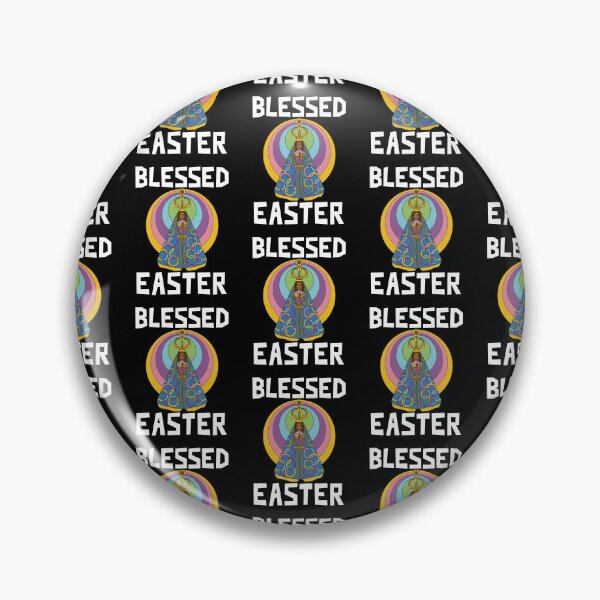 Item preview,  Blessed Easter-Easter.  designed and sold by DesignedBySnip.