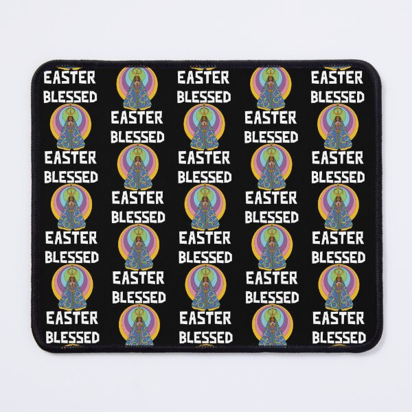 Item preview,  Blessed Easter-Easter.  designed and sold by DesignedBySnip.