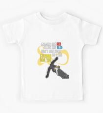 Mercy's feeling Kids Tee
