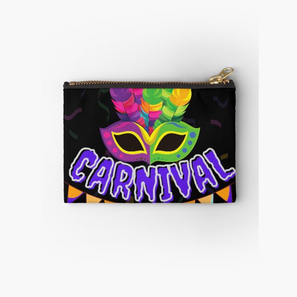 Item preview, Luton Carnival - fun party time designed and sold by MAD-STREETWEAR.
